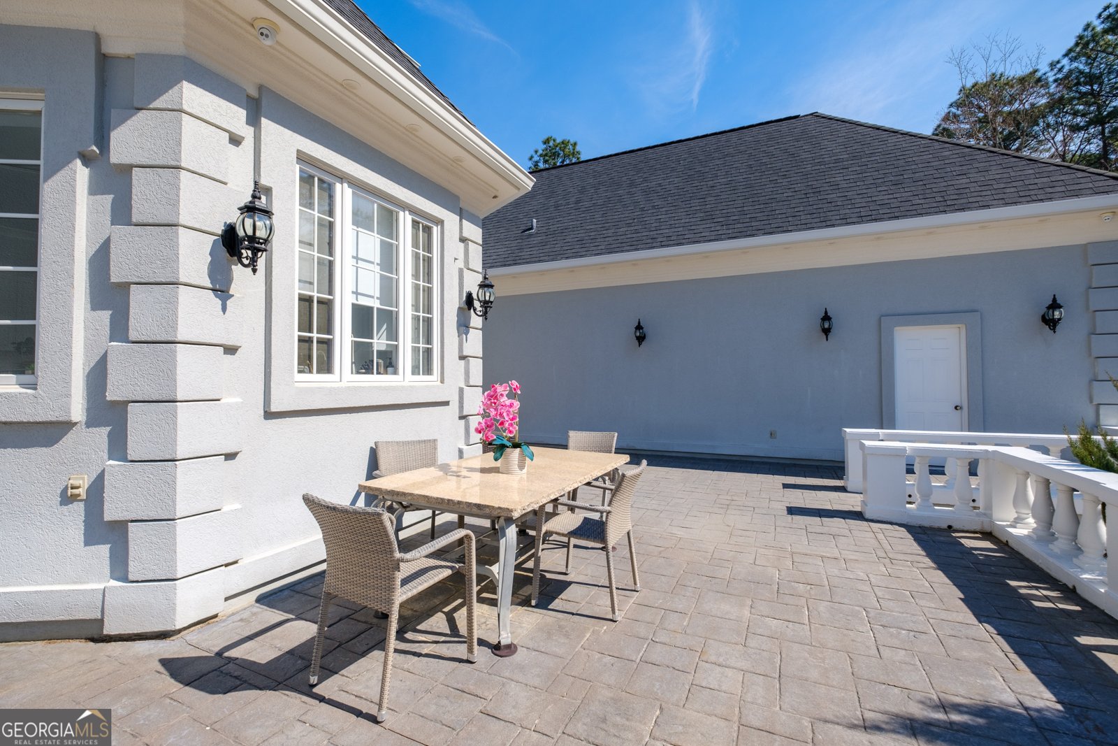 1900 Country Club Road Statesboro - Photo 48