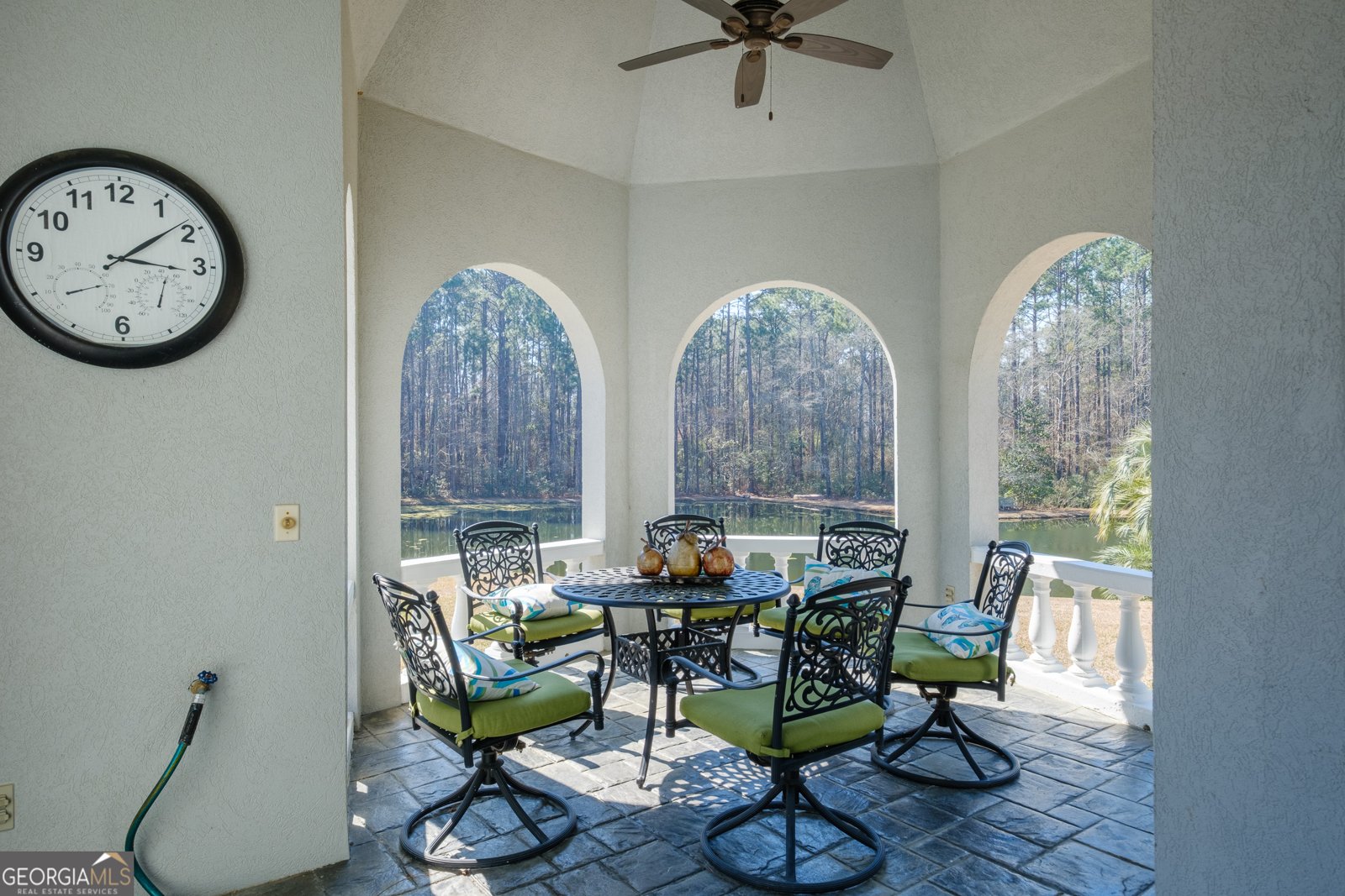 1900 Country Club Road Statesboro - Photo 49