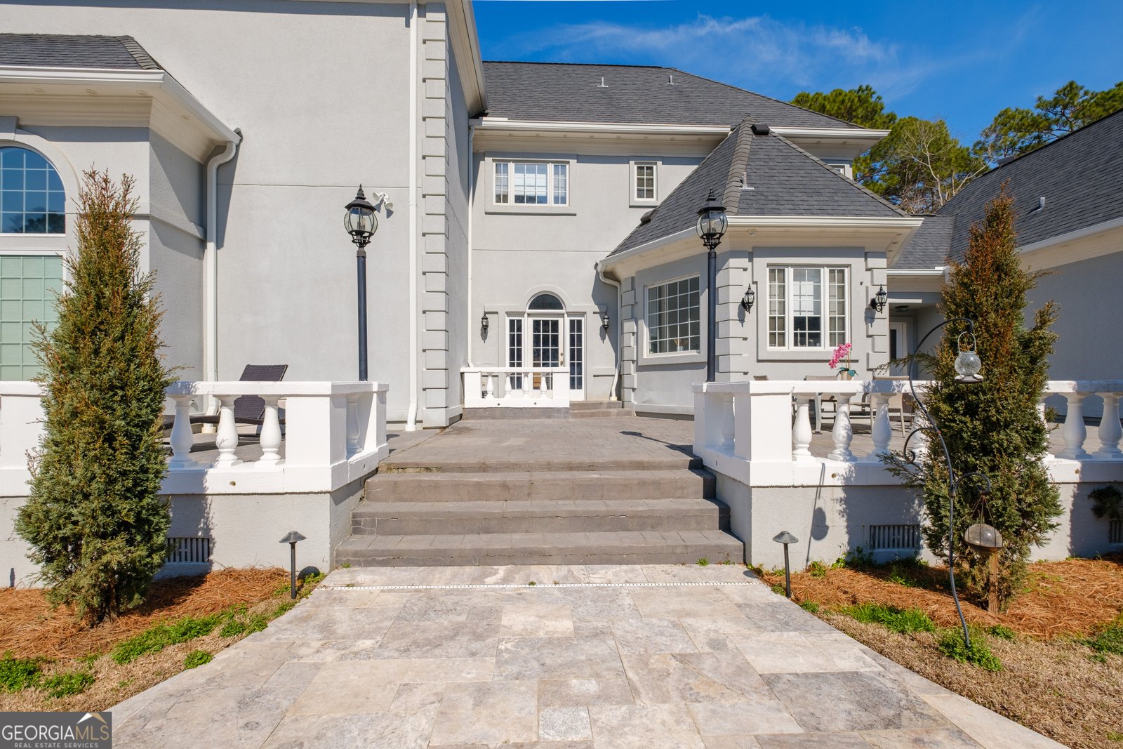 1900 Country Club Road Statesboro - Photo 50