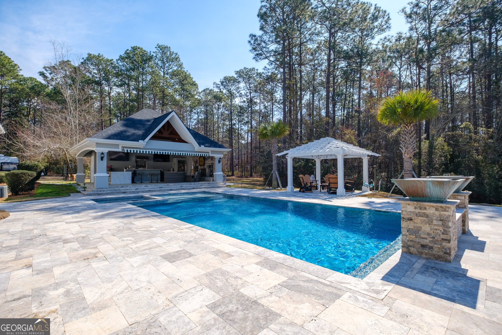 1900 Country Club Road Statesboro - Photo 51