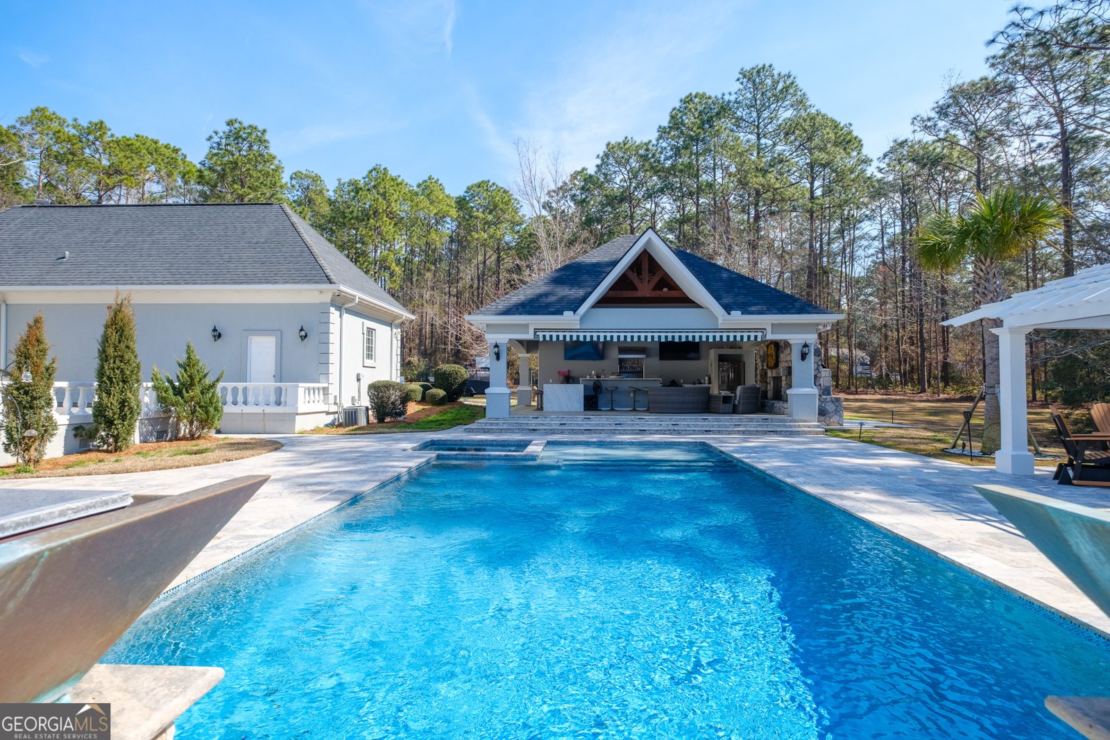 1900 Country Club Road Statesboro - Photo 52