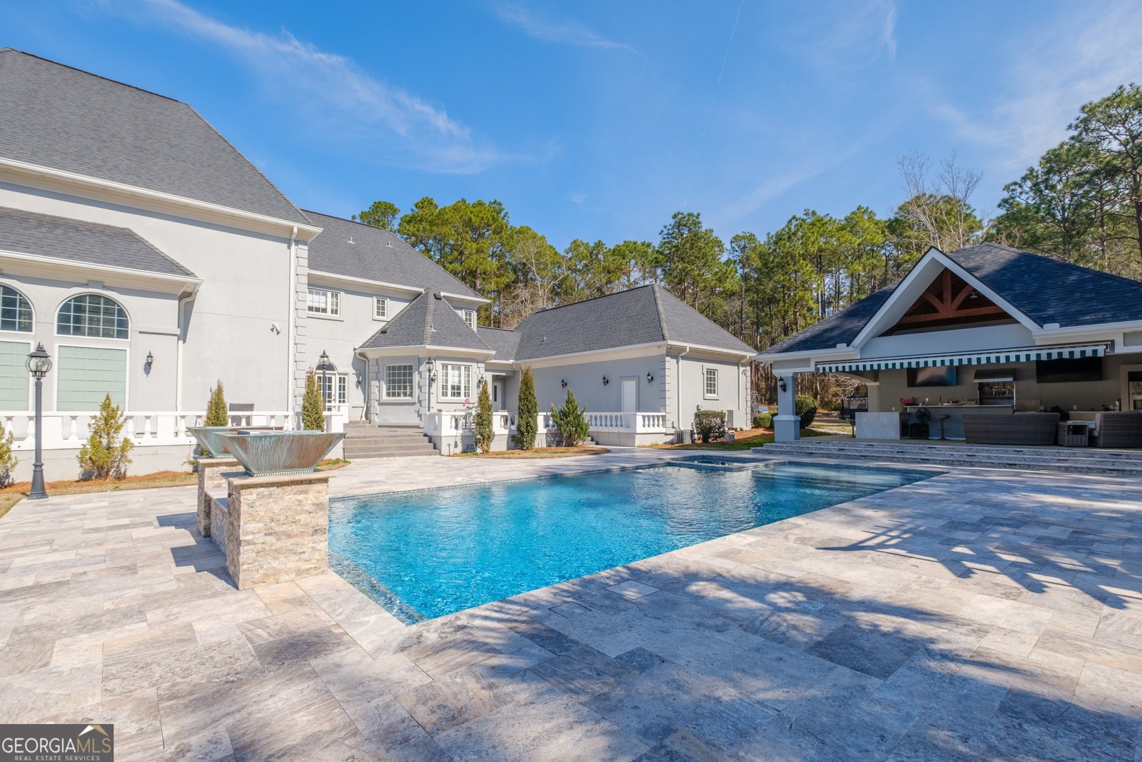 1900 Country Club Road Statesboro - Photo 53