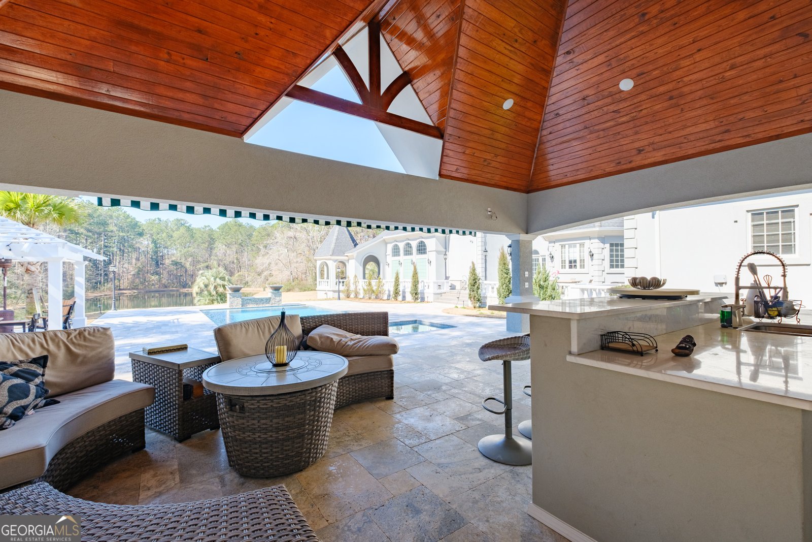 1900 Country Club Road Statesboro - Photo 54