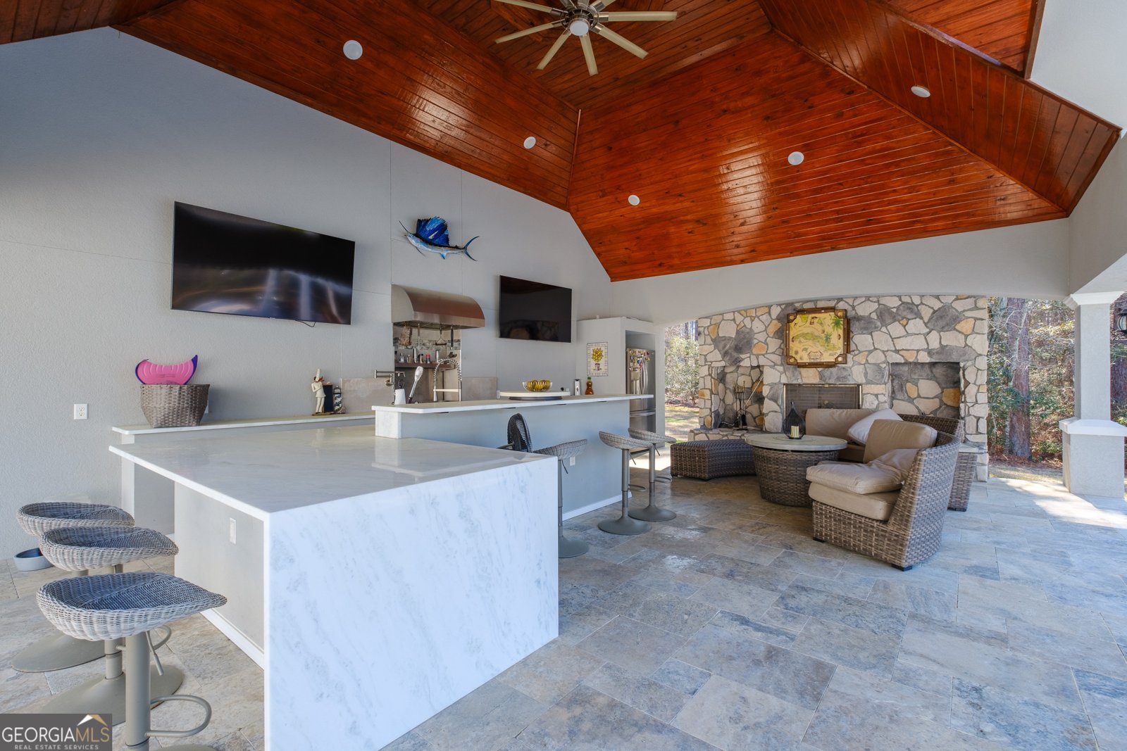 1900 Country Club Road Statesboro - Photo 55