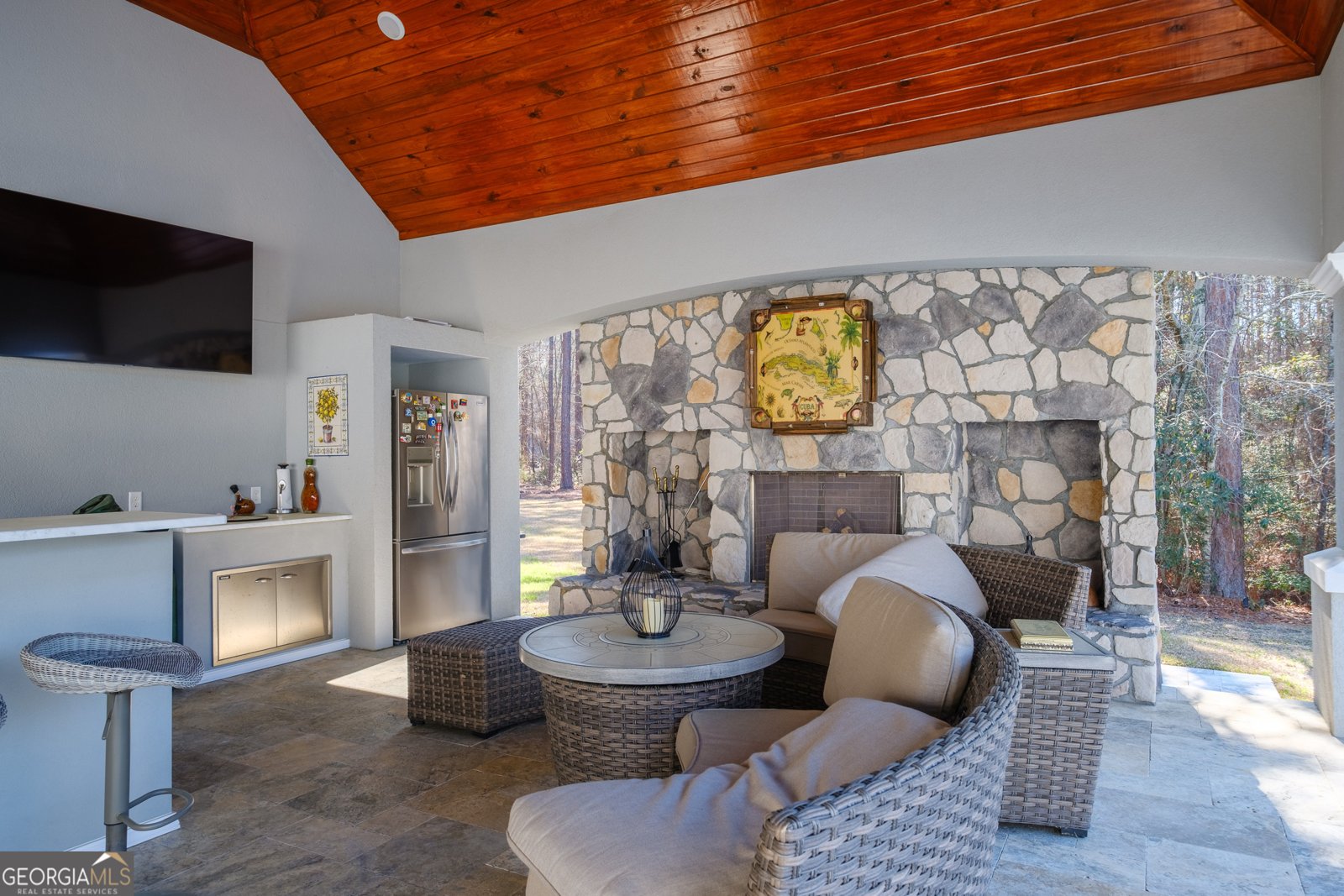 1900 Country Club Road Statesboro - Photo 56