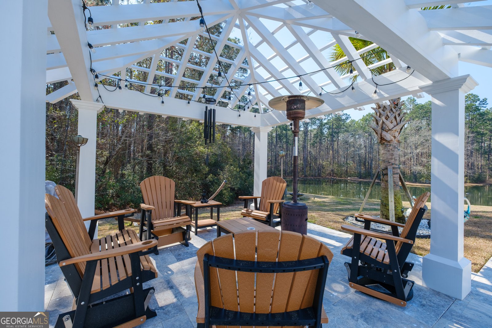 1900 Country Club Road Statesboro - Photo 58