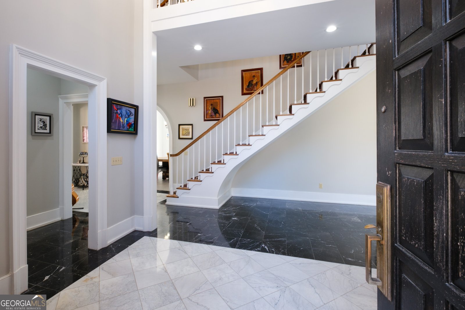 1900 Country Club Road Statesboro - Photo 6