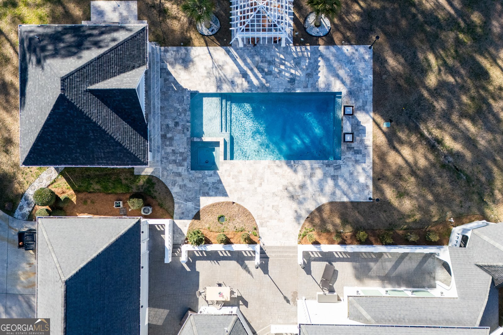 1900 Country Club Road Statesboro - Photo 61