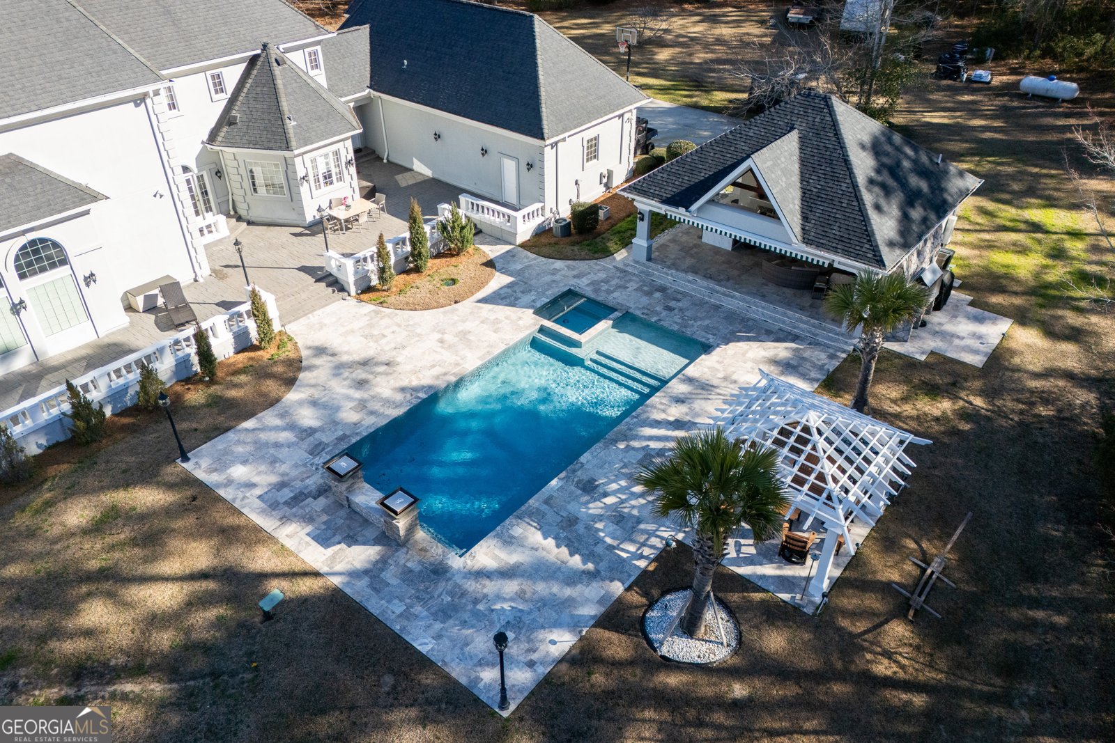 1900 Country Club Road Statesboro - Photo 63