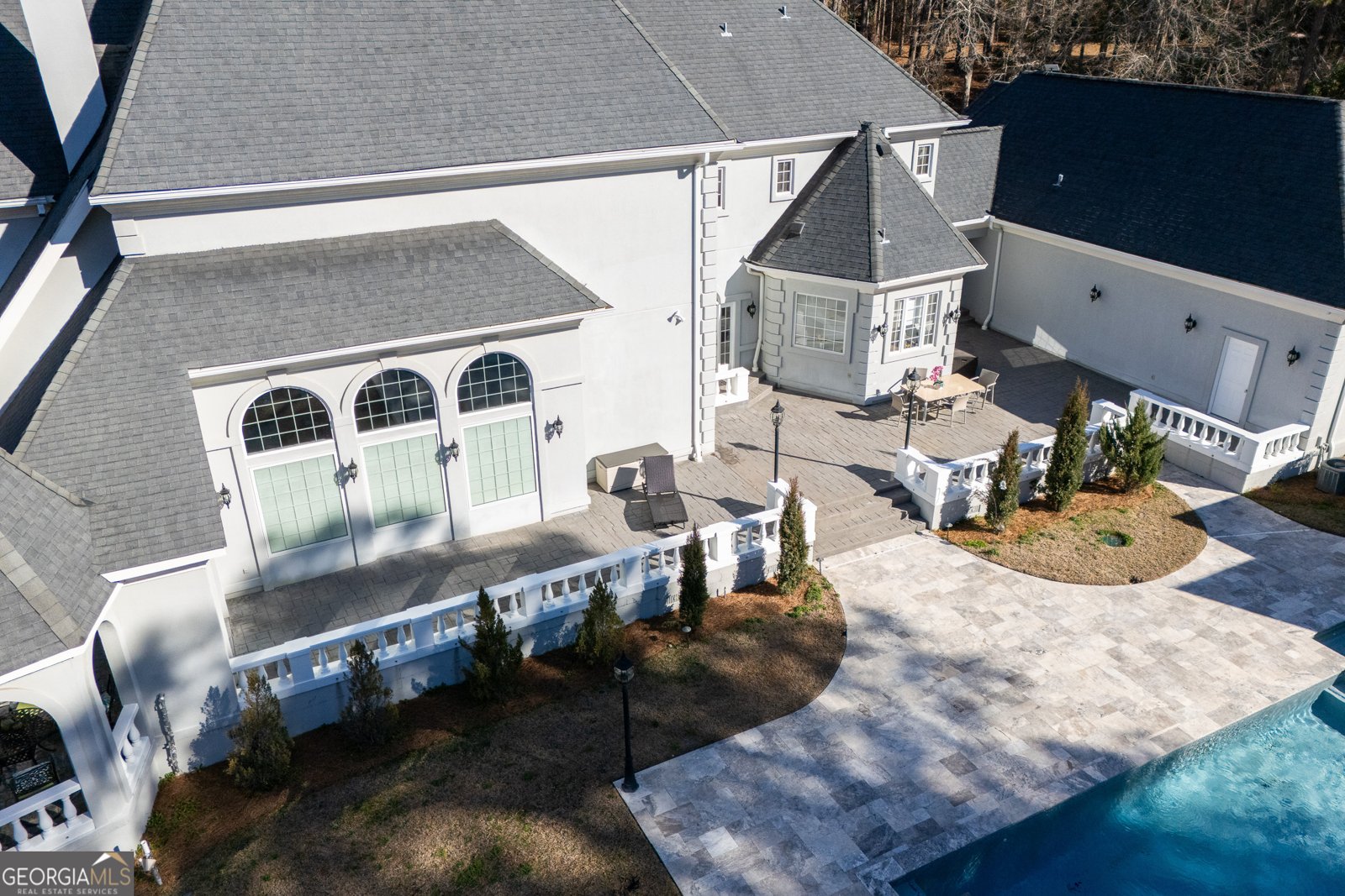 1900 Country Club Road Statesboro - Photo 64