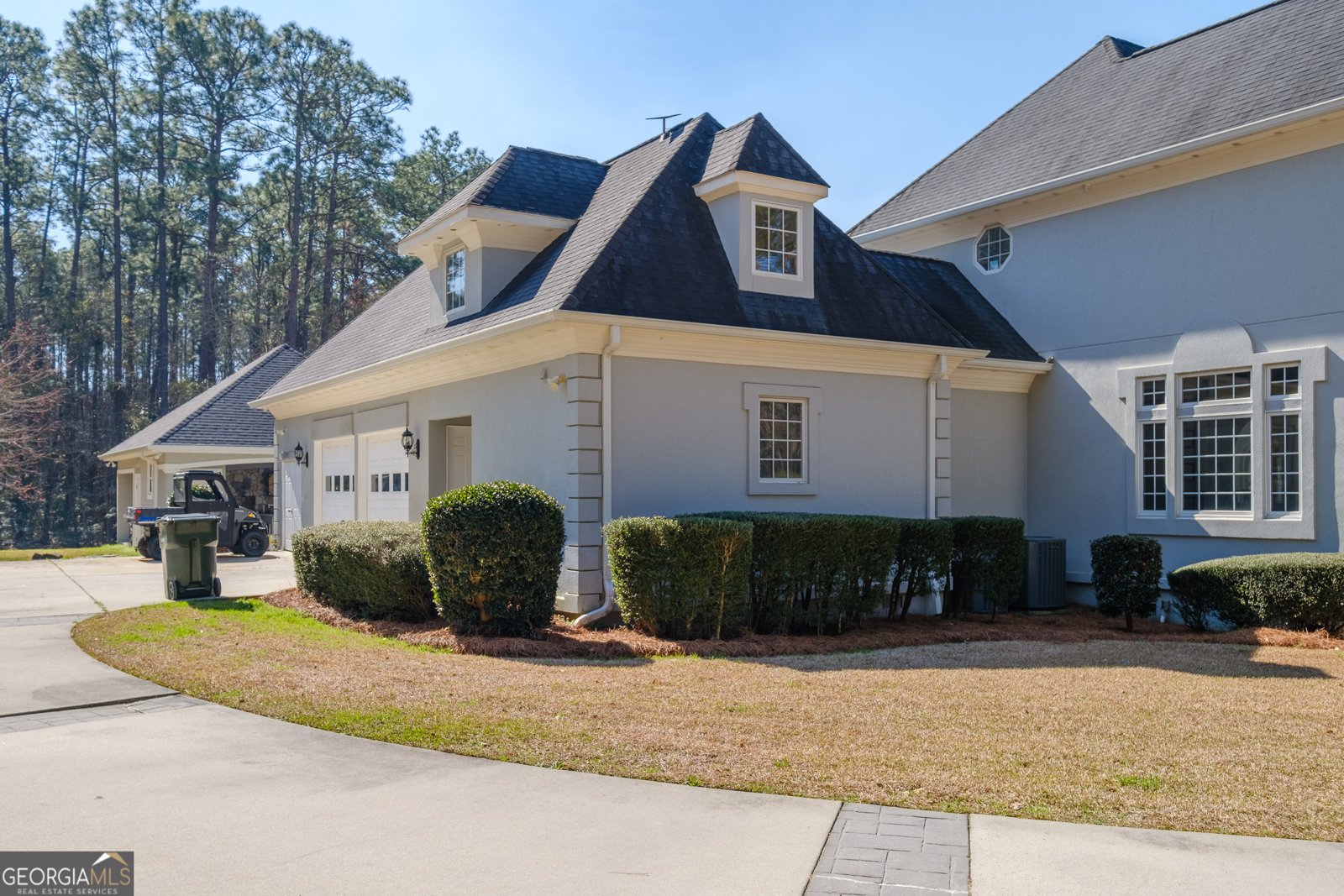 1900 Country Club Road Statesboro - Photo 66