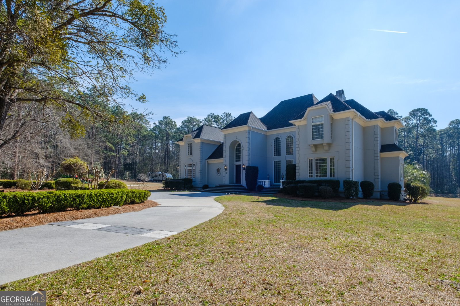 1900 Country Club Road Statesboro - Photo 67