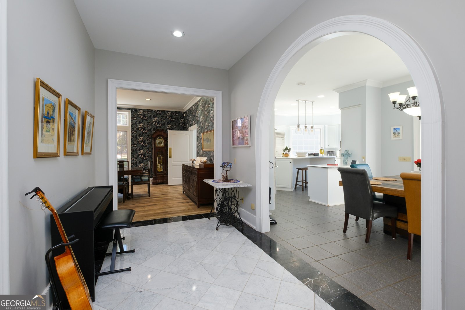 1900 Country Club Road Statesboro - Photo 8