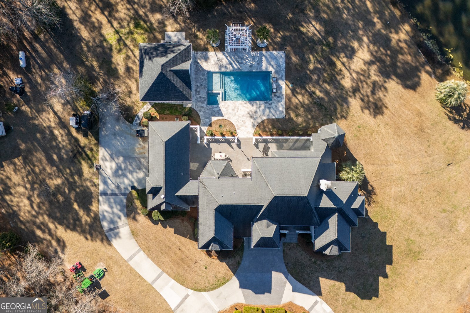 1900 Country Club Road Statesboro - Photo 82