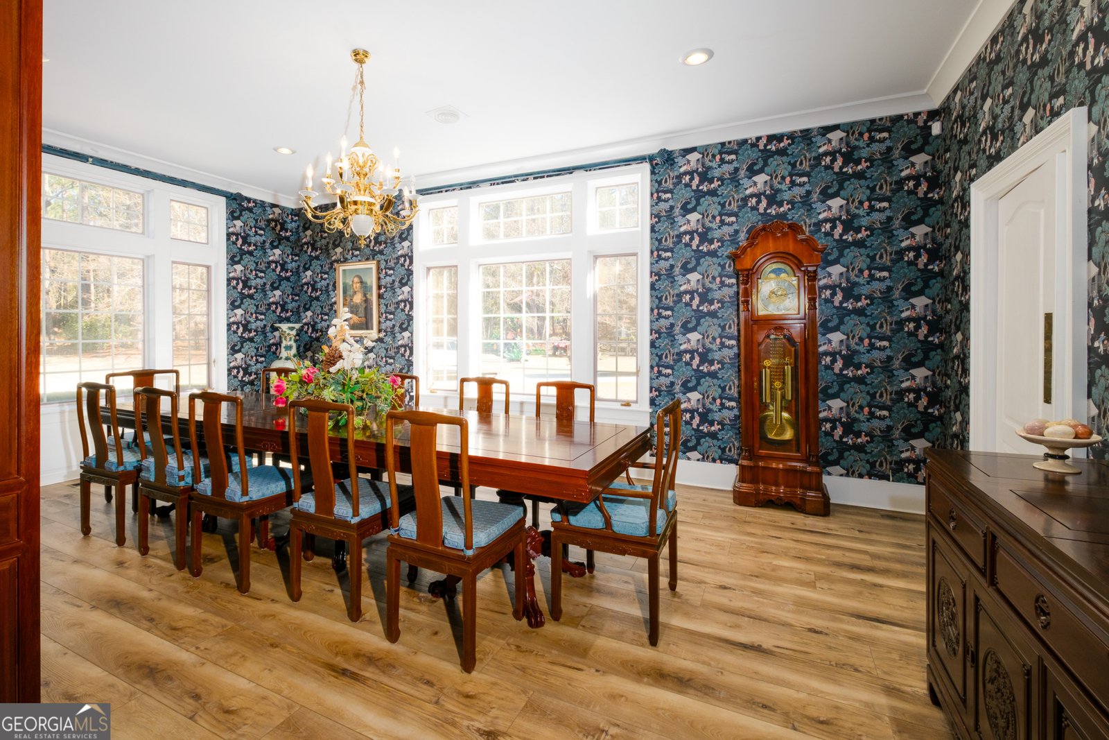 1900 Country Club Road Statesboro - Photo 9