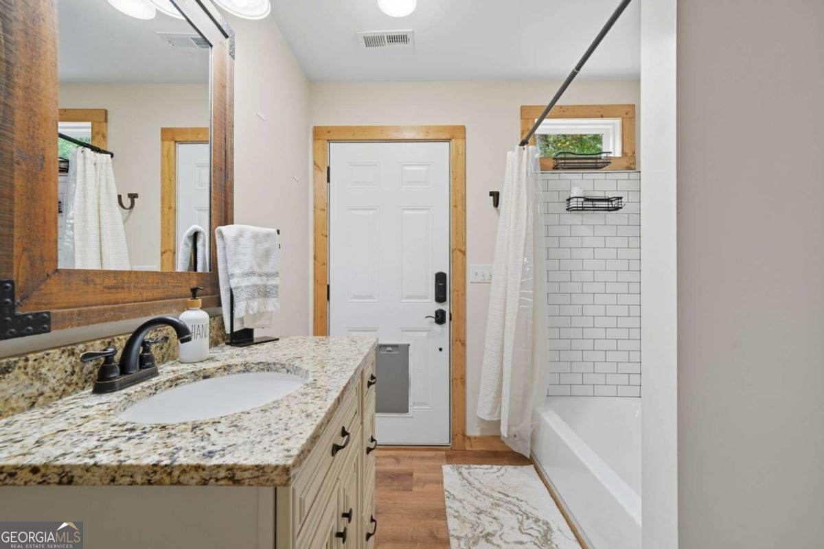 415 Woods Road Talking Rock - Photo 18