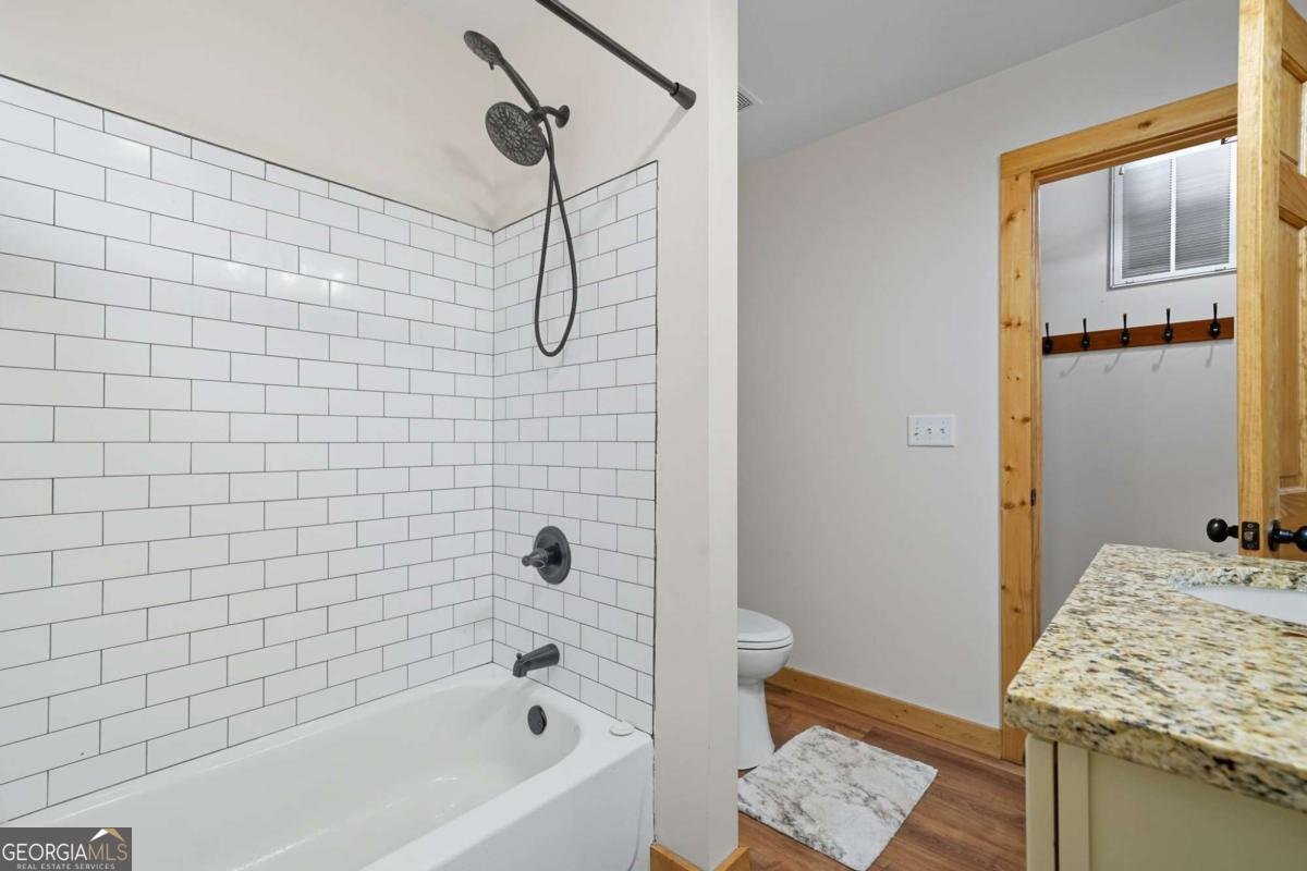 415 Woods Road Talking Rock - Photo 19