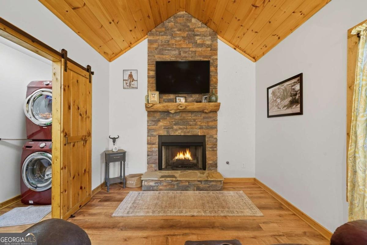 415 Woods Road Talking Rock - Photo 22