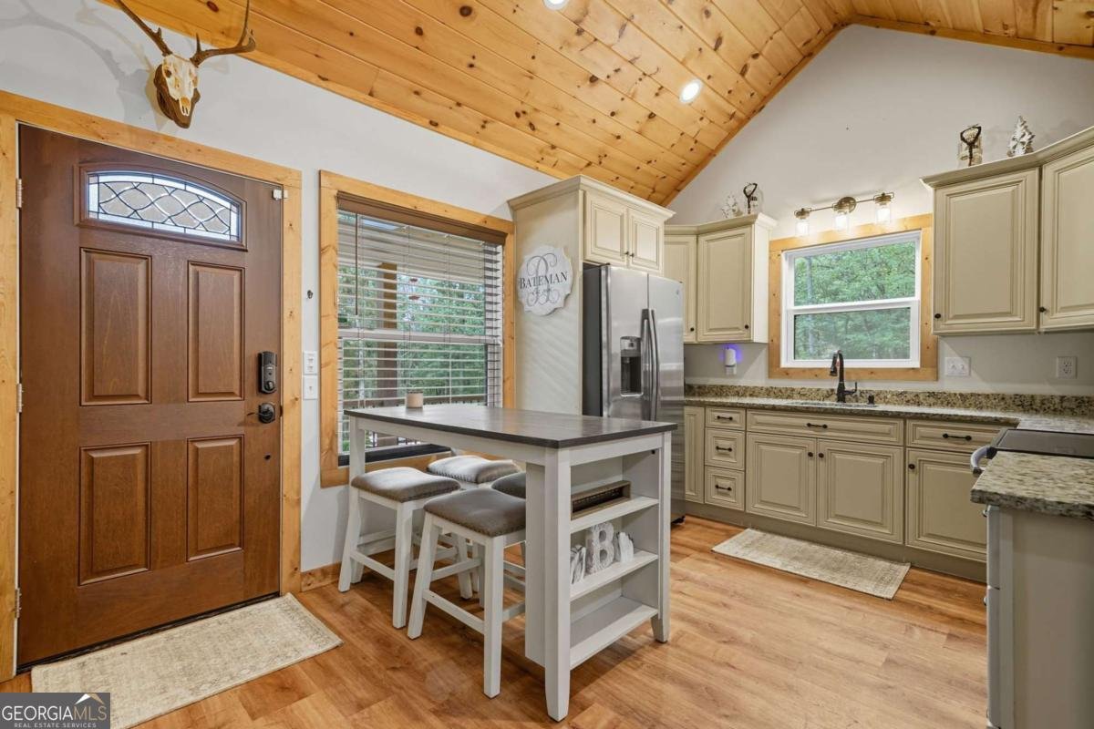 415 Woods Road Talking Rock - Photo 24