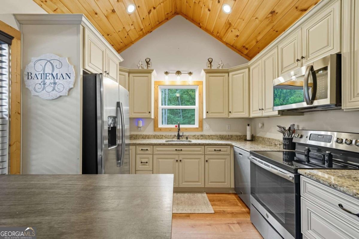 415 Woods Road Talking Rock - Photo 25