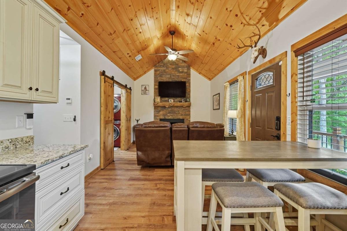 415 Woods Road Talking Rock - Photo 26