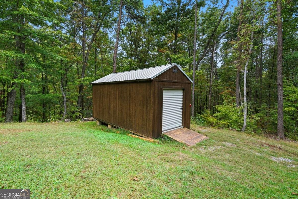 415 Woods Road Talking Rock - Photo 27