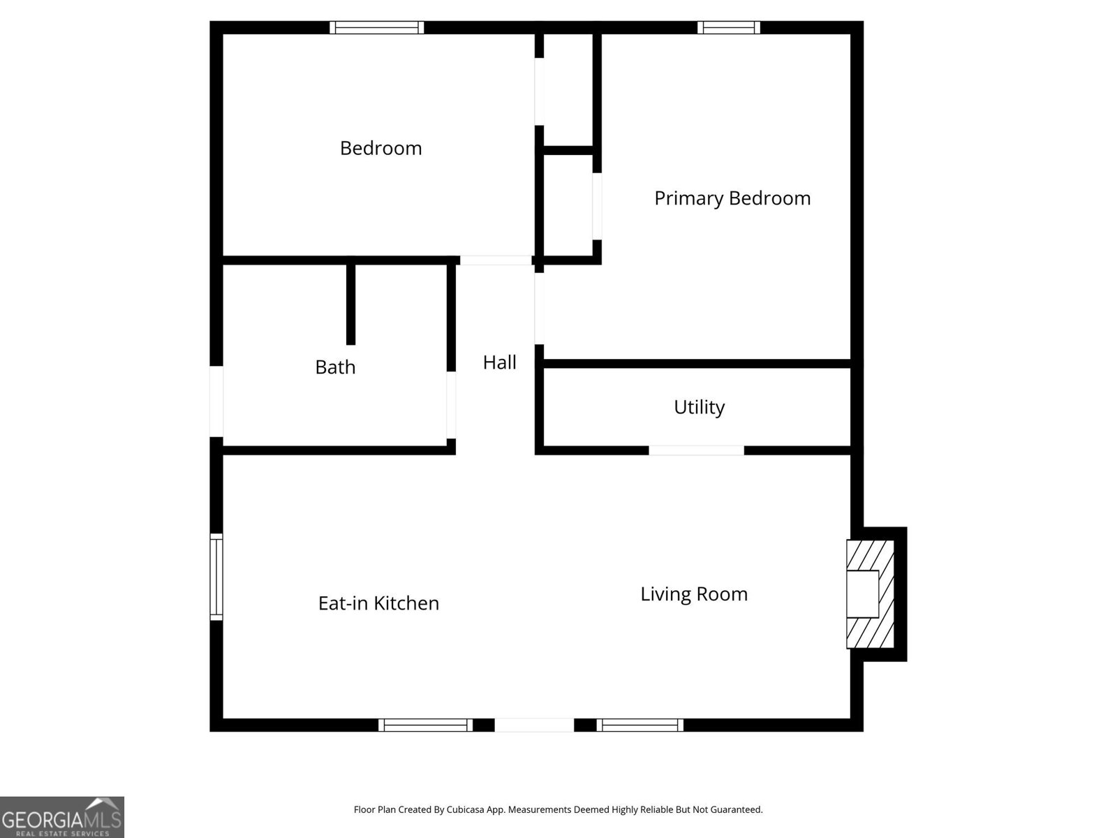 415 Woods Road Talking Rock - Photo 28