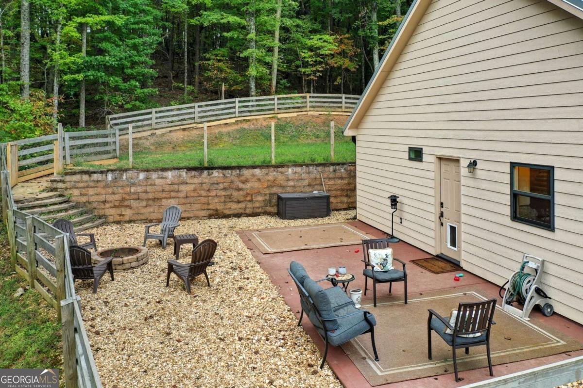 415 Woods Road Talking Rock - Photo 6