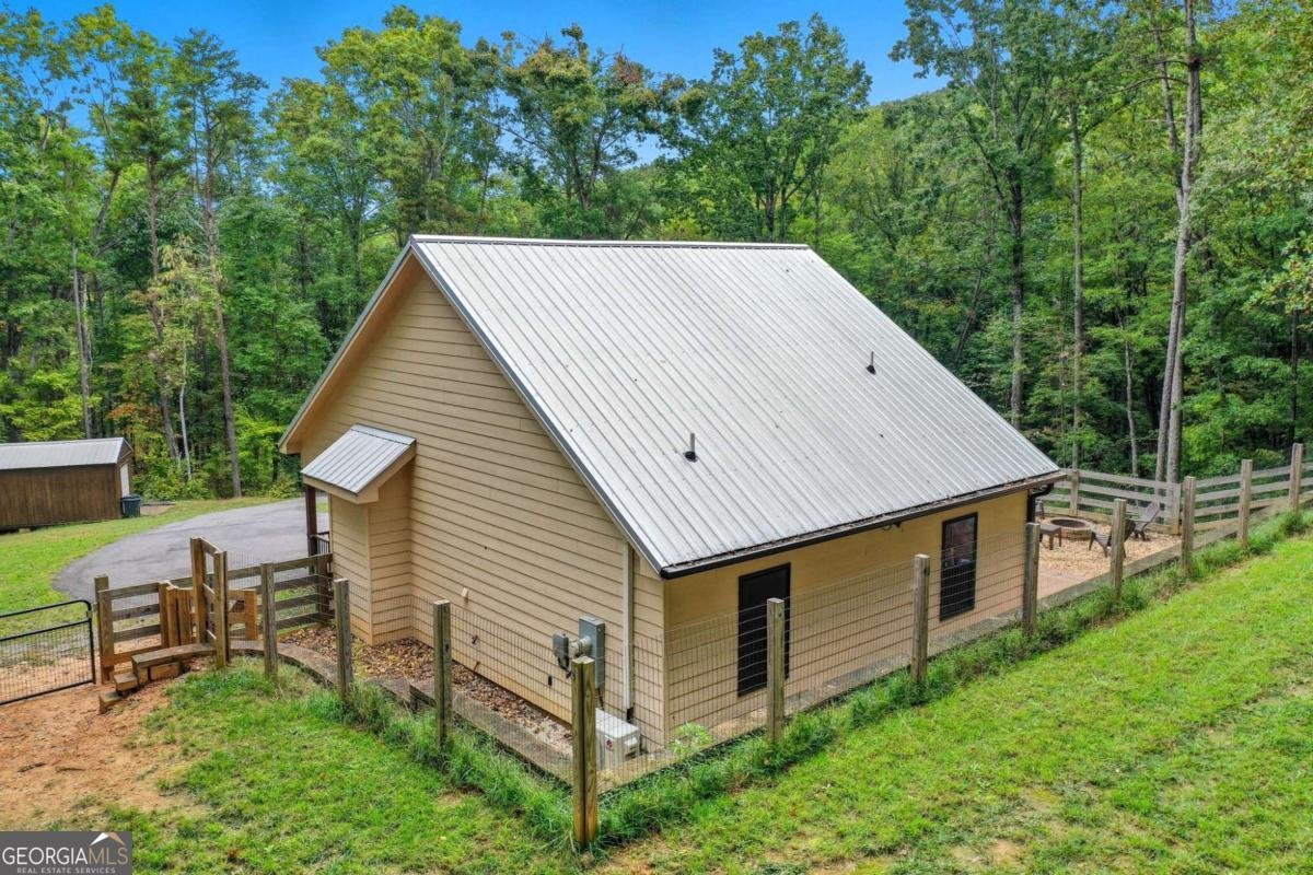 415 Woods Road Talking Rock - Photo 8