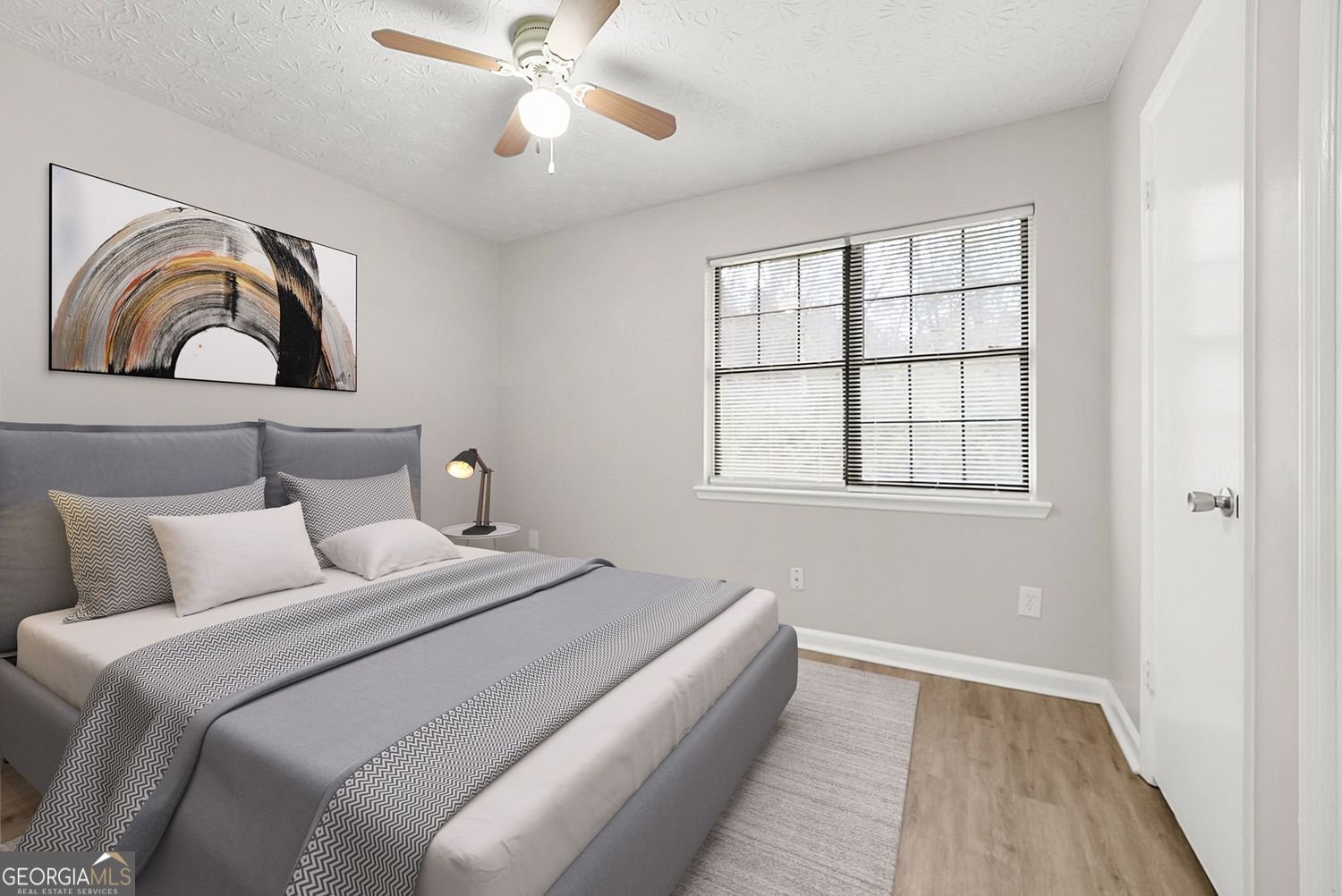 9573 Briar Creek Court Jonesboro - Photo 11