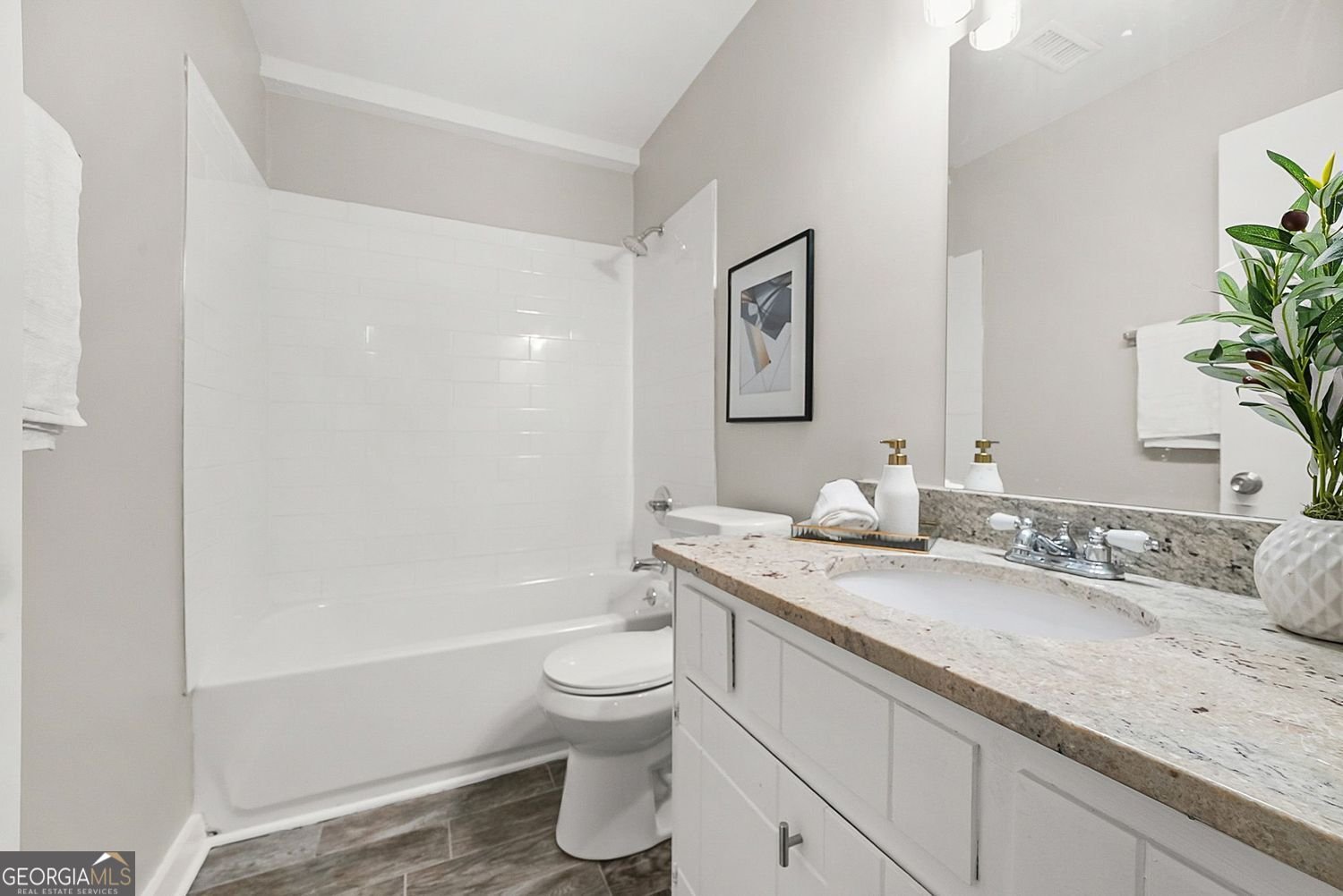 9573 Briar Creek Court Jonesboro - Photo 12