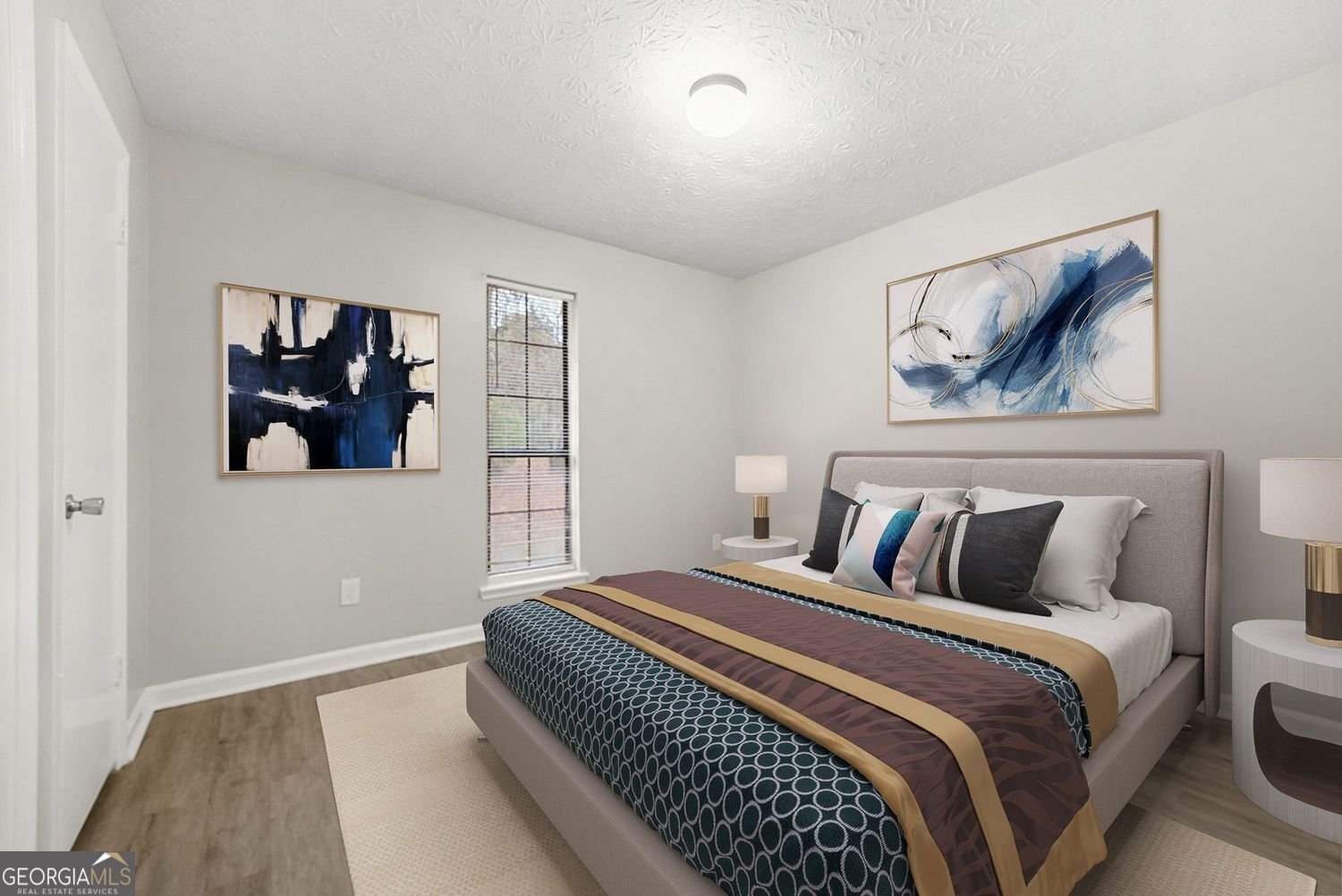 9573 Briar Creek Court Jonesboro - Photo 13