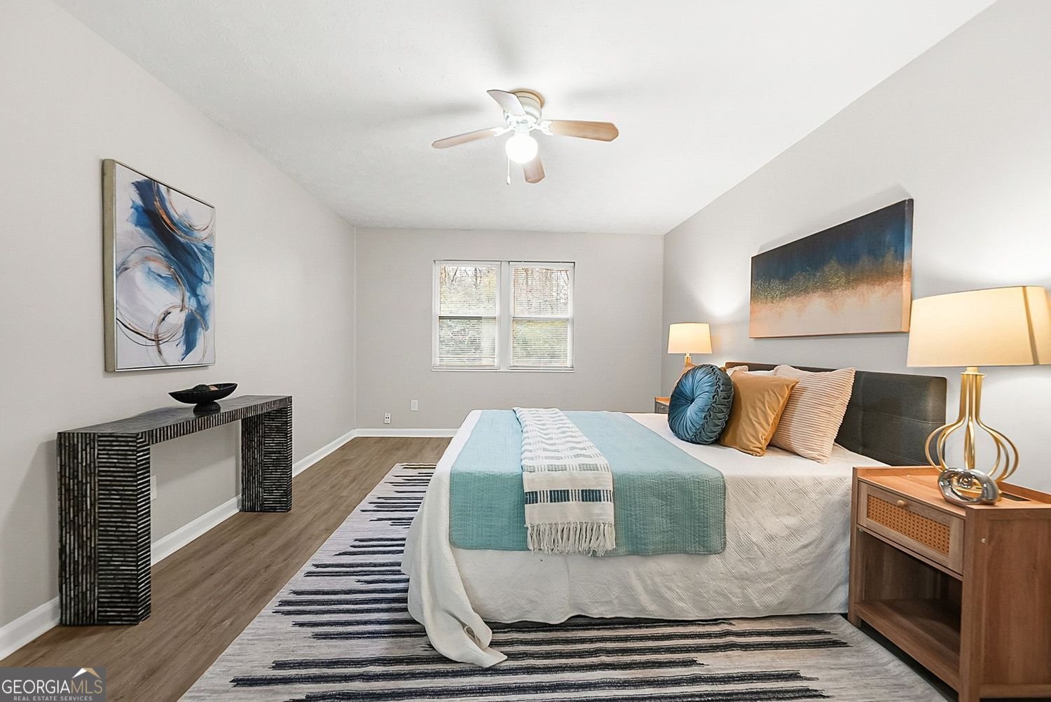 9573 Briar Creek Court Jonesboro - Photo 14