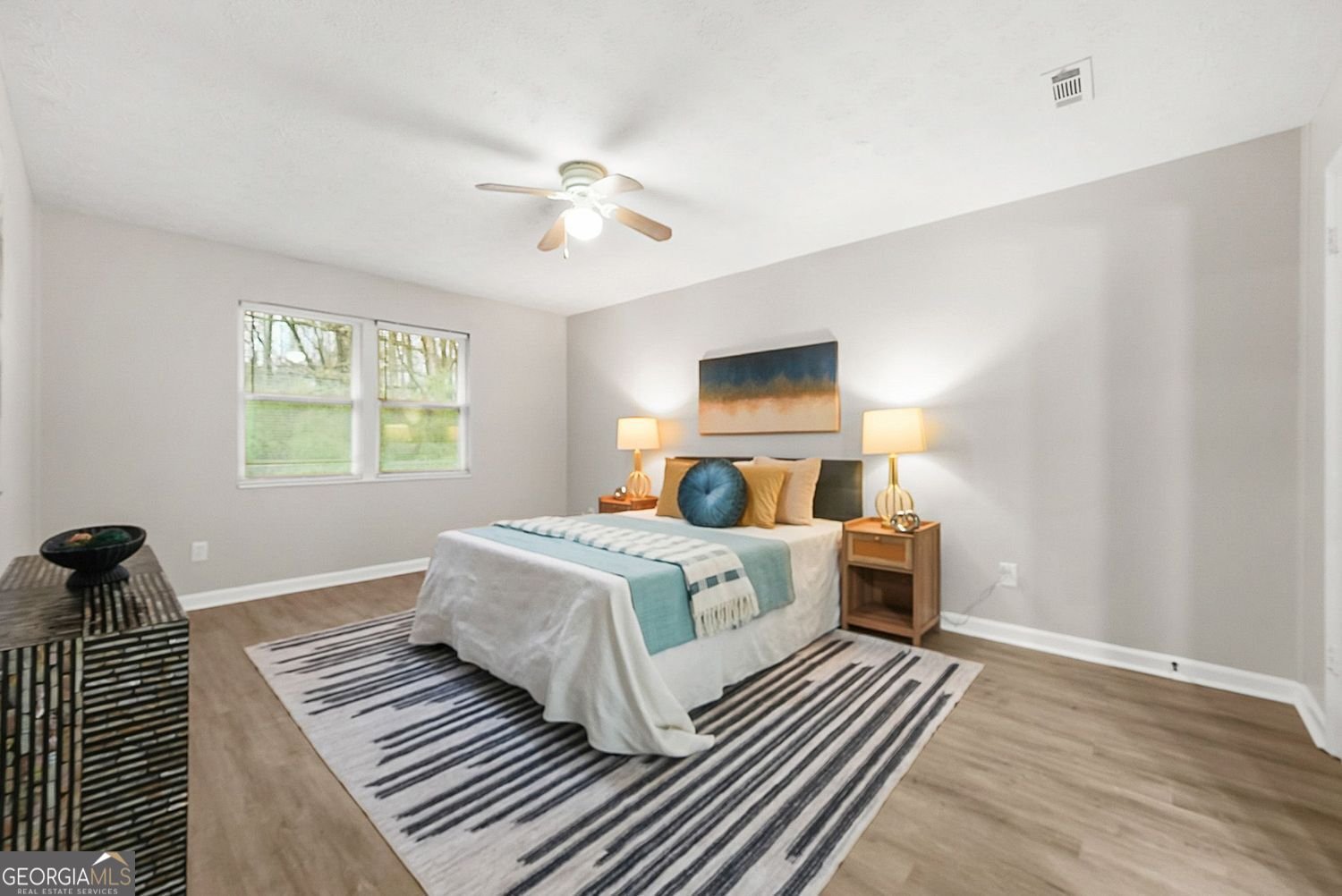 9573 Briar Creek Court Jonesboro - Photo 15