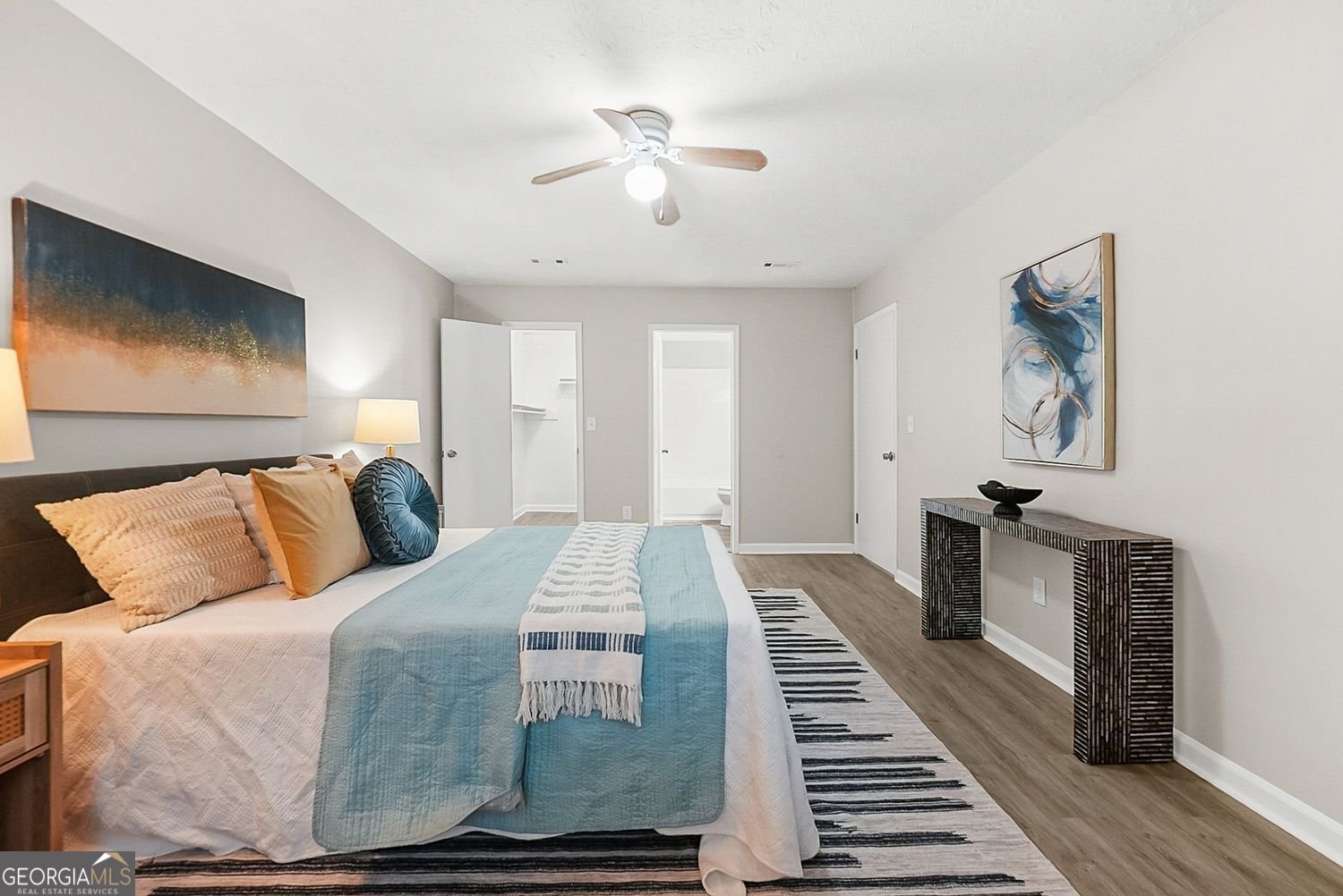 9573 Briar Creek Court Jonesboro - Photo 16