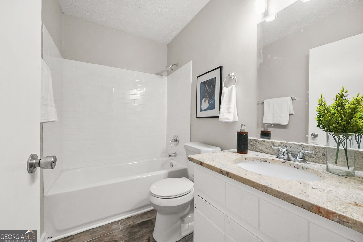 9573 Briar Creek Court Jonesboro - Photo 17