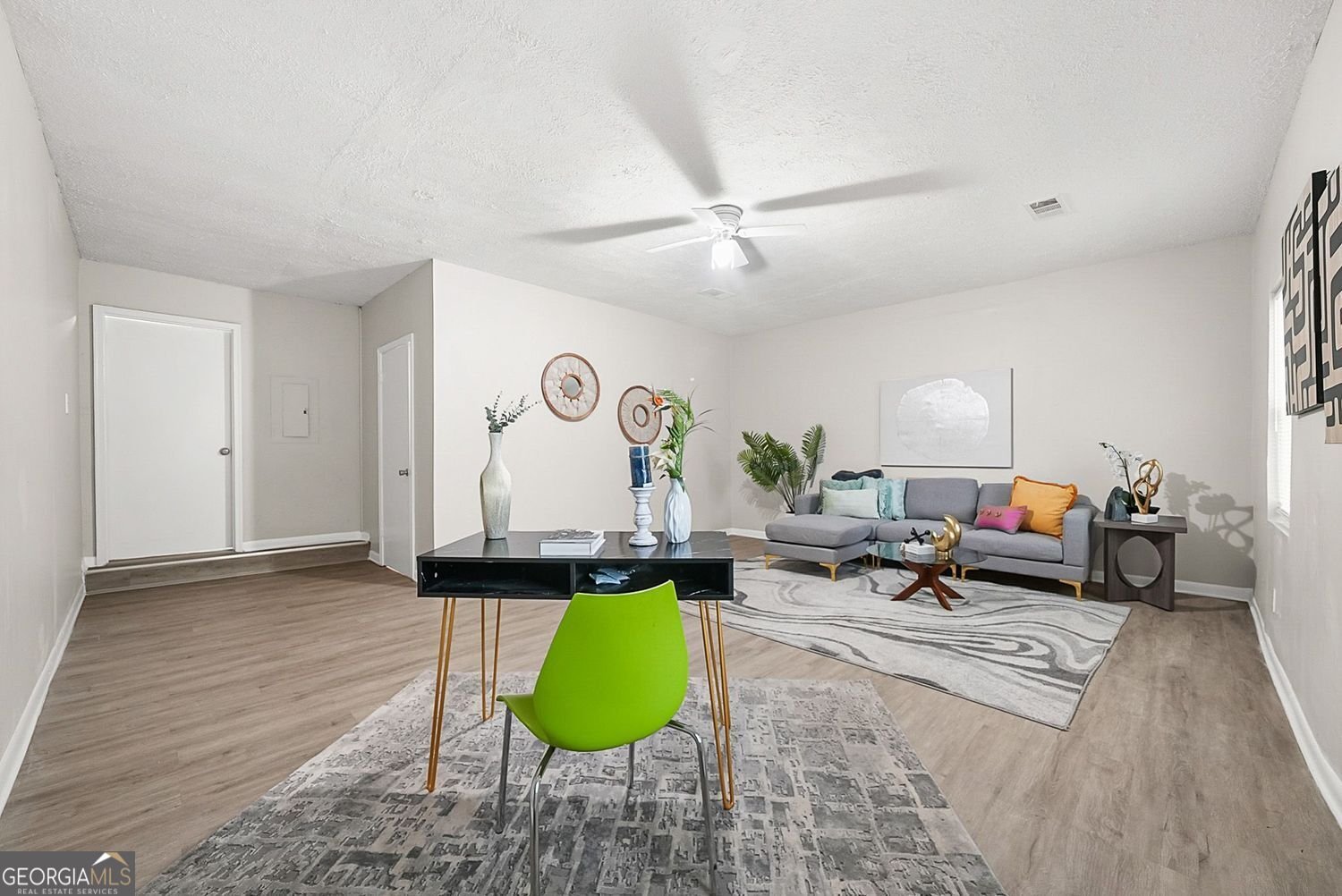 9573 Briar Creek Court Jonesboro - Photo 19