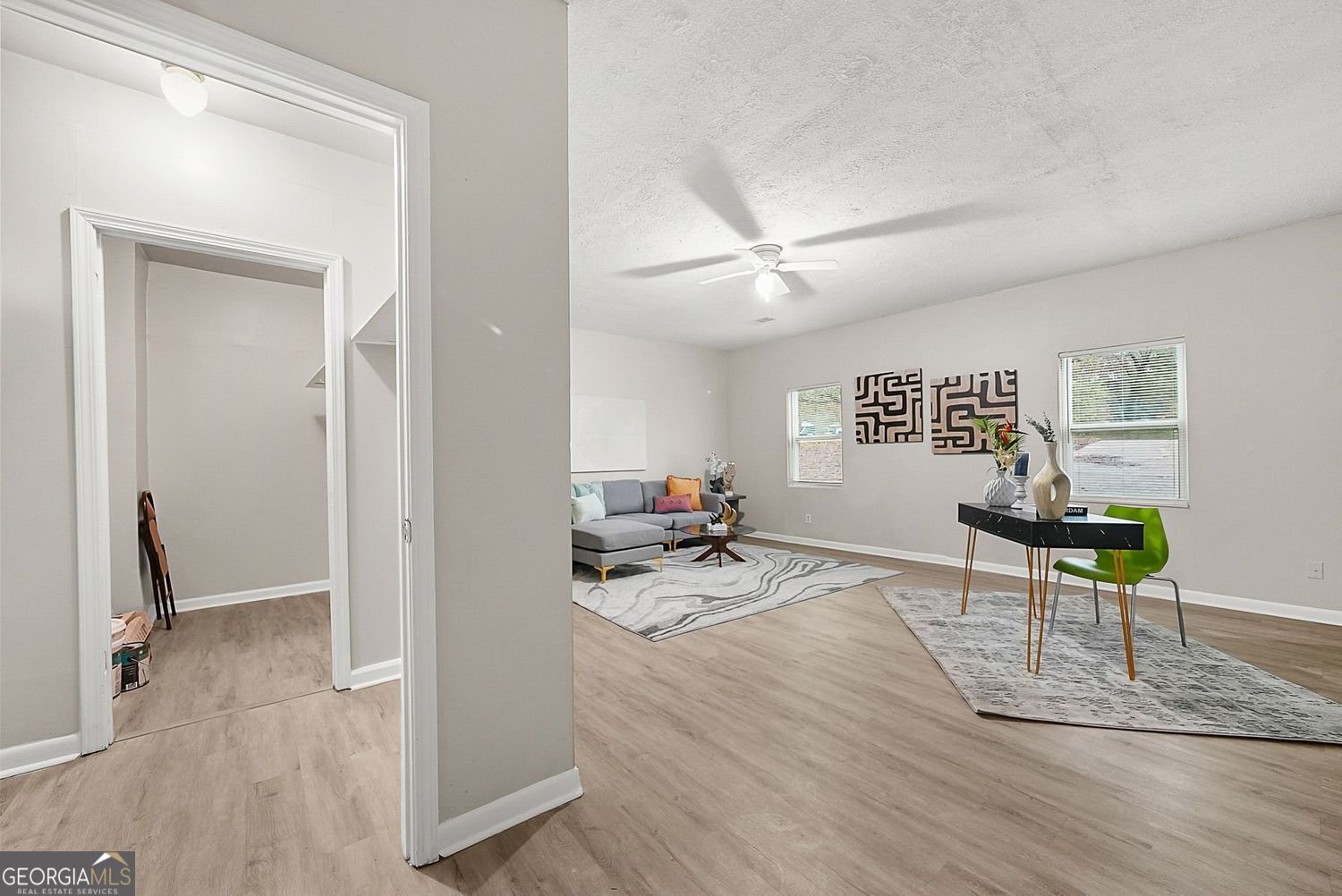 9573 Briar Creek Court Jonesboro - Photo 20