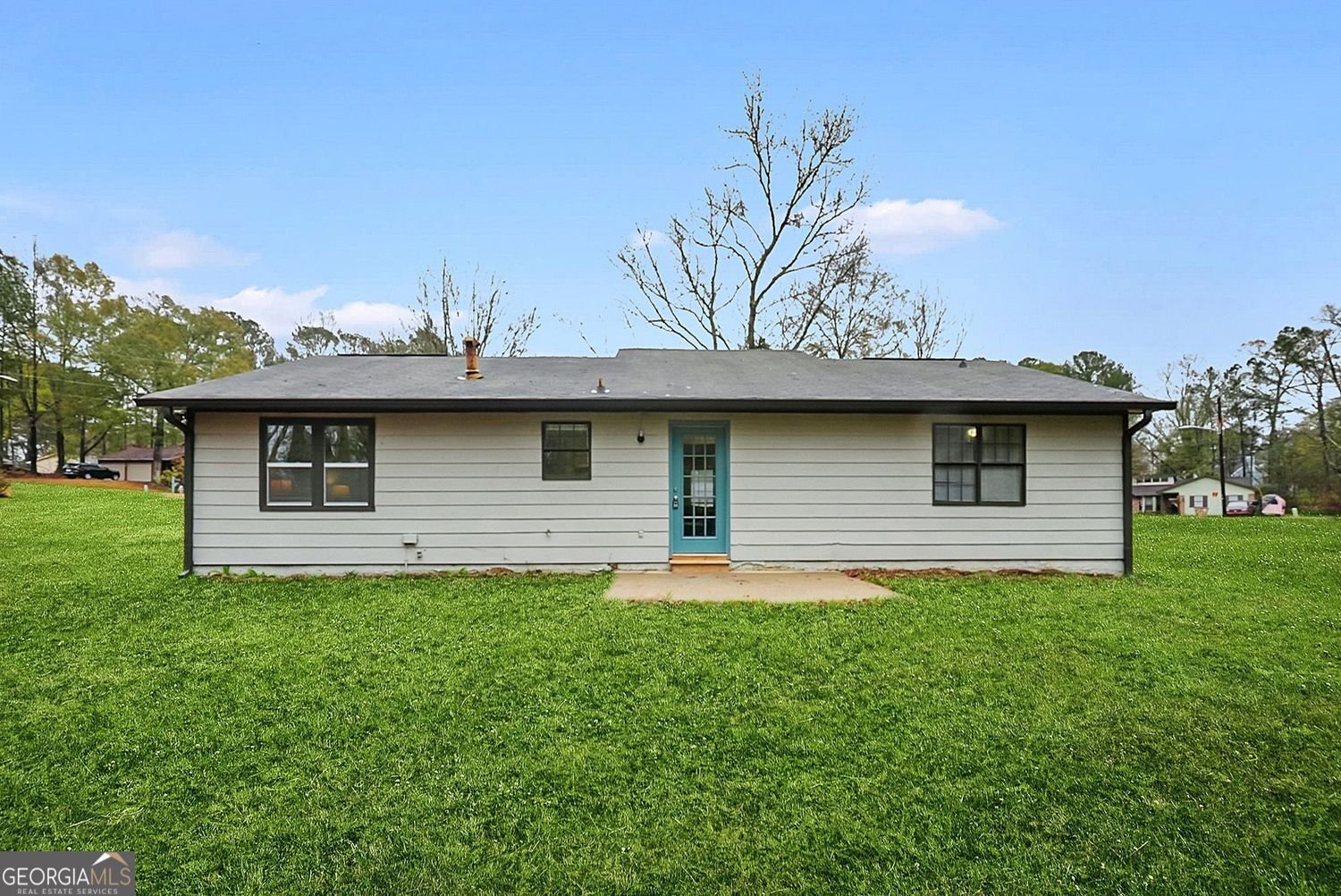 9573 Briar Creek Court Jonesboro - Photo 21