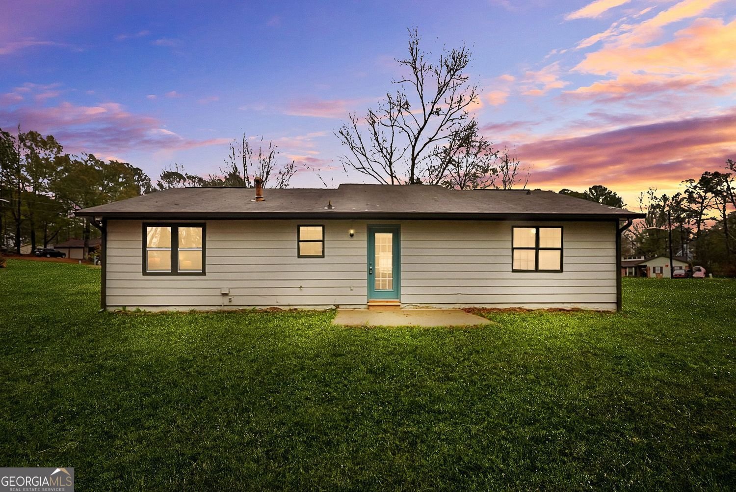 9573 Briar Creek Court Jonesboro - Photo 22