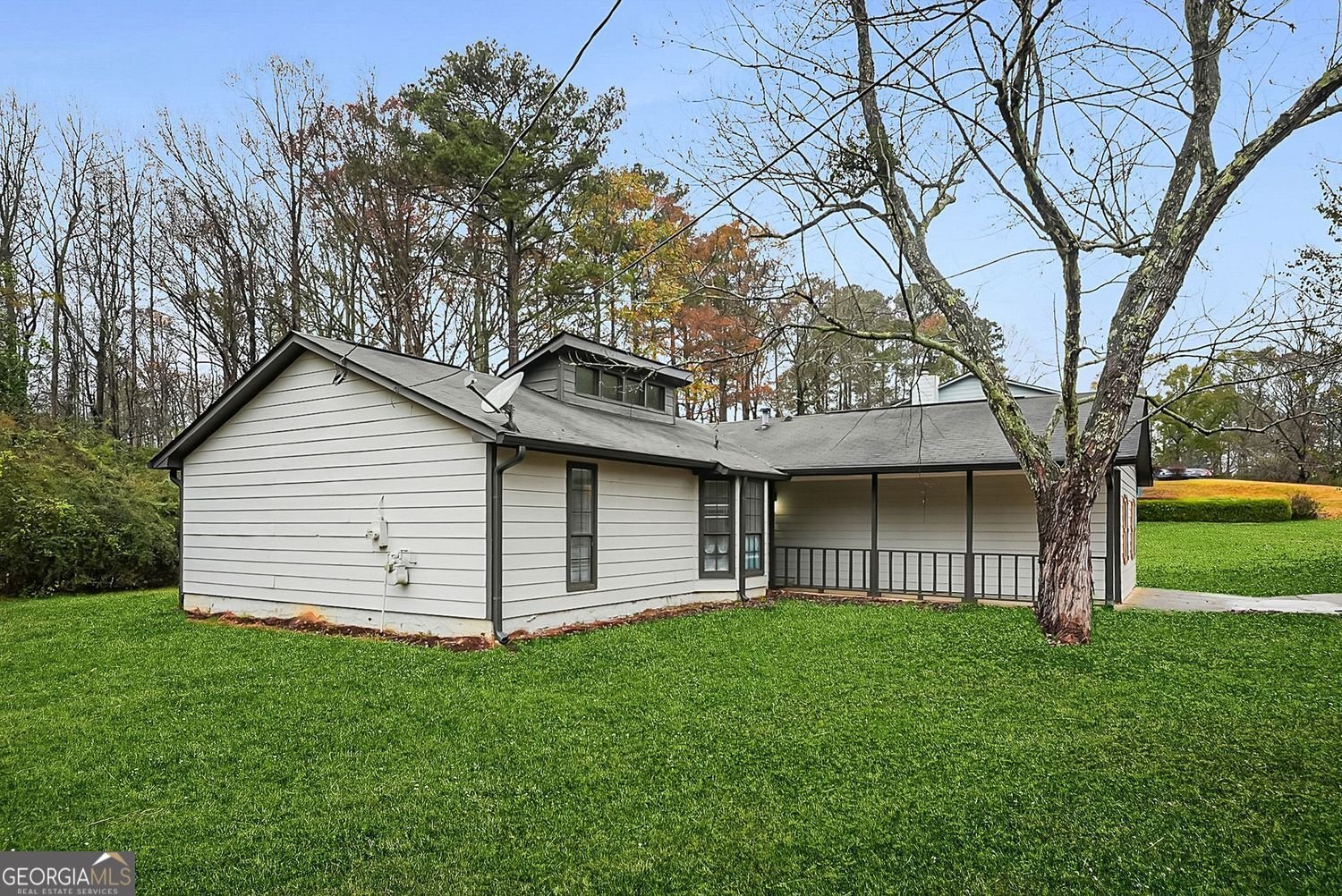 9573 Briar Creek Court Jonesboro - Photo 23