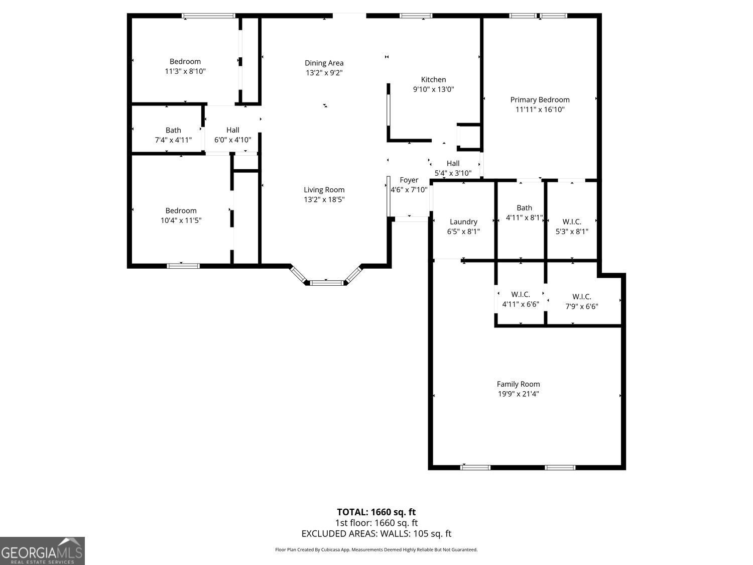 9573 Briar Creek Court Jonesboro - Photo 25