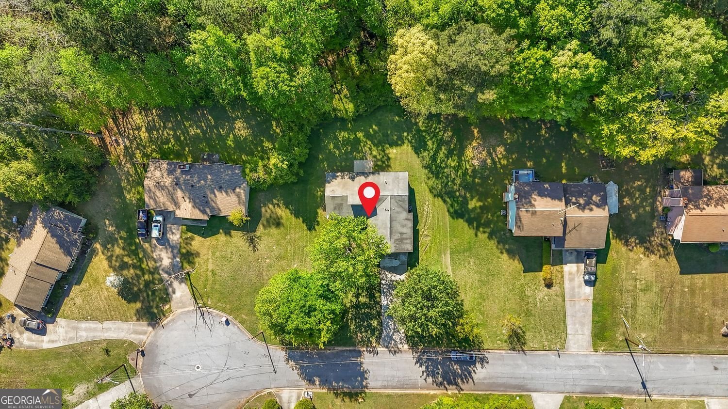 9573 Briar Creek Court Jonesboro - Photo 26