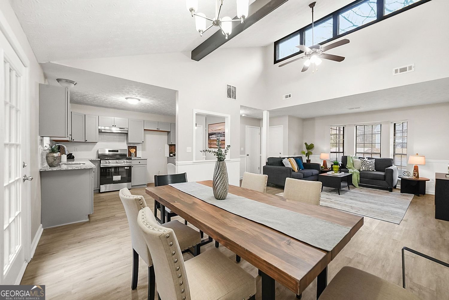 9573 Briar Creek Court Jonesboro - Photo 7