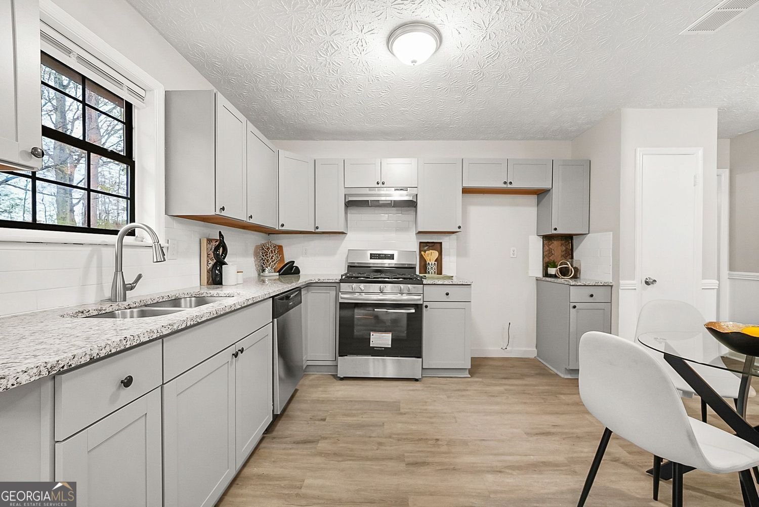 9573 Briar Creek Court Jonesboro - Photo 8