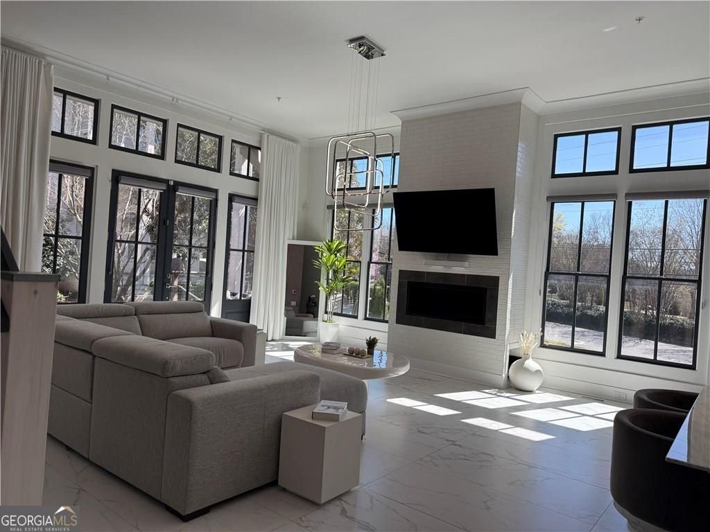 11650 Folia Circle Alpharetta - Photo 13