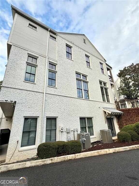 11650 Folia Circle Alpharetta - Photo 7