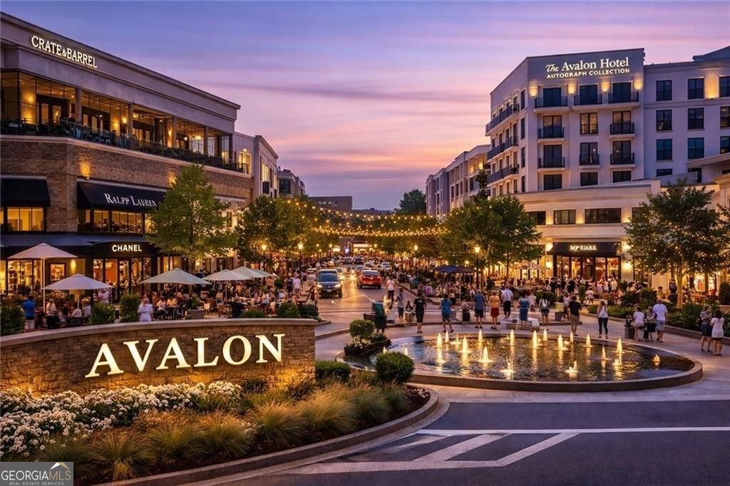 11650 Folia Circle Alpharetta - Photo 80