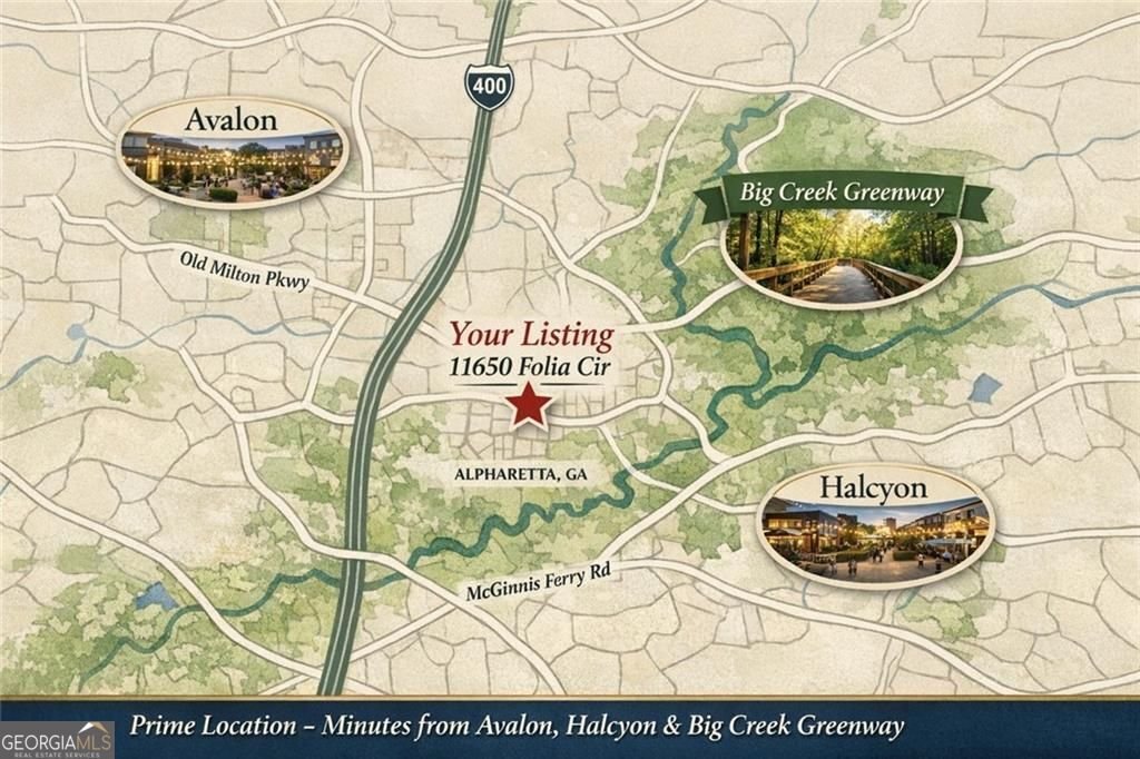 11650 Folia Circle Alpharetta - Photo 83