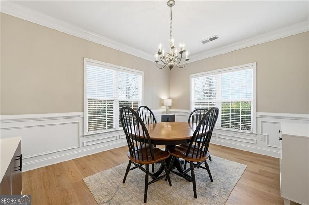 6459 Millstone Cove Drive Flowery Branch - Photo 12